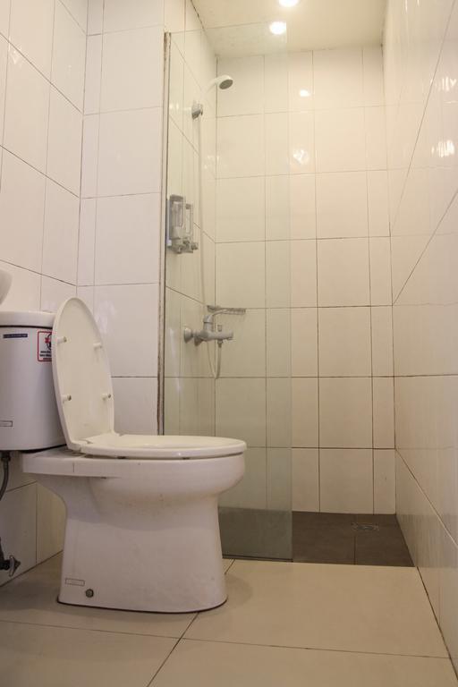 Bukit Dago Hotel Бандунг Номер фото